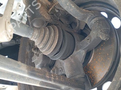Used Right front steering knuckle CITROËN JUMPY III Van (V_) 1.6 BlueHDi 115 (115 hp) 27718755