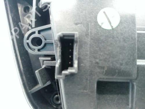 Climate control BMW 3 (F30, F80) 318 d | BP5107713I5 