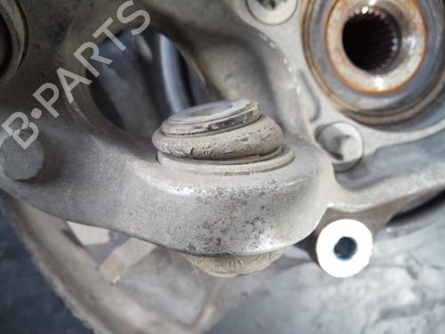 Right rear steering knuckle MERCEDES-BENZ GLK-CLASS (X204) 250 CDI 4-matic (204.982, 204.904) | BP11351755M28 