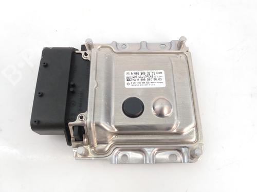 Used Electronic module MERCEDES-BENZ GLC Coupe (C253) 220 d 4-matic (253.303, 253.305) (170 hp) 9538086