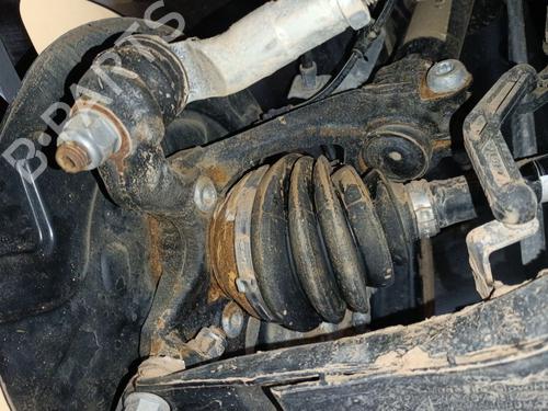 left-front-steering-knuckle-audi-a3-sportback-8ya-8yf-2019-36917316 main image