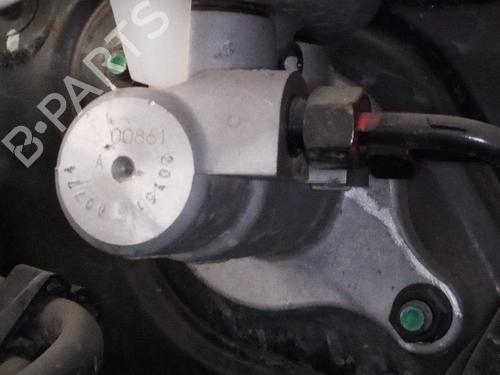 Used Brake master cylinder HYUNDAI TUCSON (TL, TLE) [2015-2023]  18604327