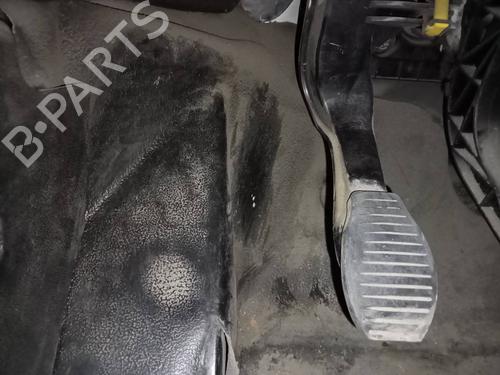 koblingspedal FIAT DOBLO Cargo (263_) [2010-2025]  20981267