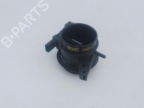 Used Mass air flow sensor Mass air flow sensor FORD FOCUS III Turnier 1.5 TDCi (120 hp) 32388435 32388435