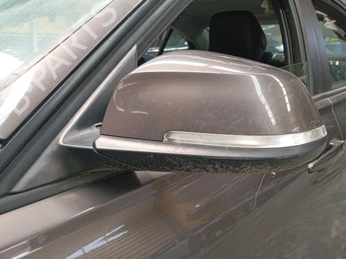 Used Left mirror Left mirror 38093159 38093159