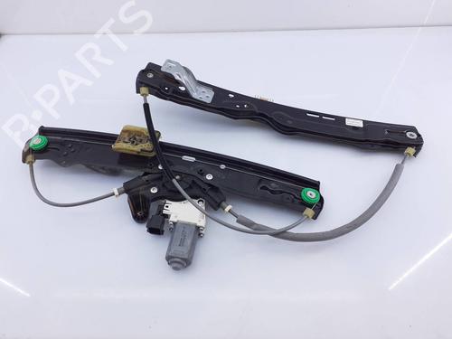 Front left window mechanism JAGUAR XE (X760) 2.0 D | BP7569054C22 