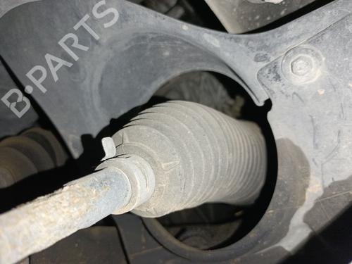 Used Steering rack BMW X3 (E83) 3.0 d (218 hp) 30832867