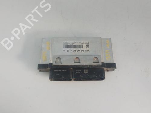 Used Engine control unit (ECU) Engine control unit (ECU) SEAT IBIZA IV (6J5, 6P1) 1.0 (75 hp) 32114221 32114221
