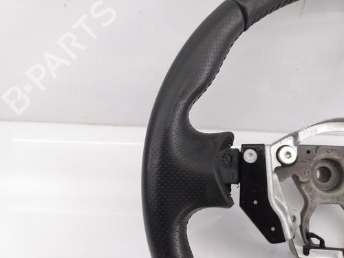 Steering wheel NISSAN JUKE (F15) 1.5 dCi | BP10094251C49 