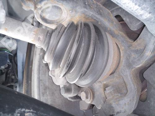 Used Right front driveshaft Right front driveshaft LAND ROVER FREELANDER 2 (L359) [2006-2015] 10081723 10081723