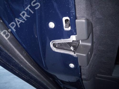 Rear left lock MERCEDES-BENZ E-CLASS (W211) E 270 CDI (211.016) | BP21534852C100 