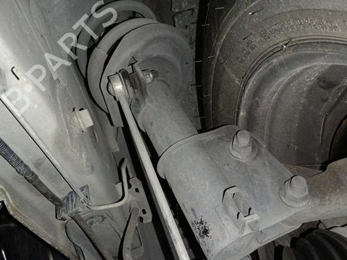 Used Right front shock absorber FIAT TALENTO Van (296_) [2016-2026]  31968840