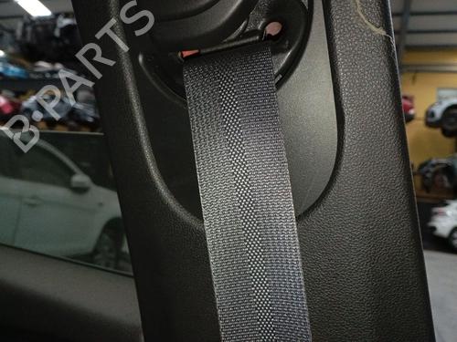 Used Front left seatbelt RENAULT CAPTUR II (HF_) E-TECH 160 (158 hp) 31095678