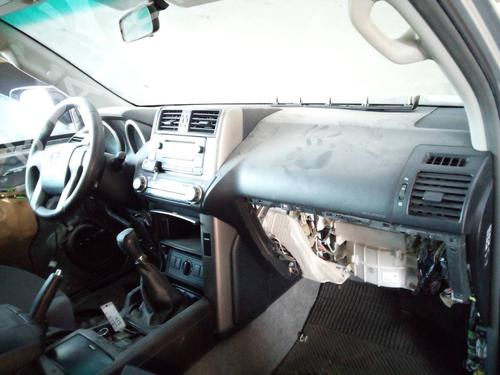 Used Airbag Kit TOYOTA LAND CRUISER PRADO (_J15_) [2009-2025]  11697067