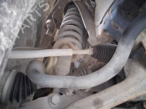 Used Right front shock absorber FORD RANGER (TKE) 3.2 TDCi 4x4 (200 hp) 16815264