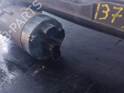 Tannstang/sevrosnekke VW TIGUAN (AD1, AX1) 2.0 TDI | BP28020488M22