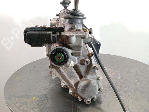 Gearbox SUZUKI VITARA (ET) HDI (SE 420HDI) | BP39713146M3 - Image 3