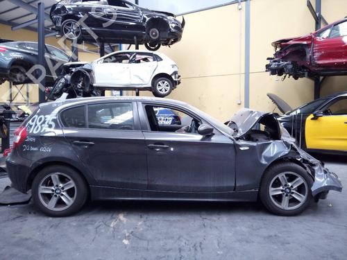 Engine control unit (ECU) BMW 1 (E87) 118 d | BP9365339M57 