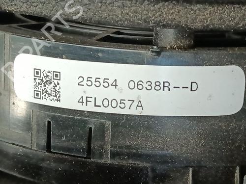 kontantrulle-airbag-stelring-dacia-duster-hm_-2017-39613022 main image