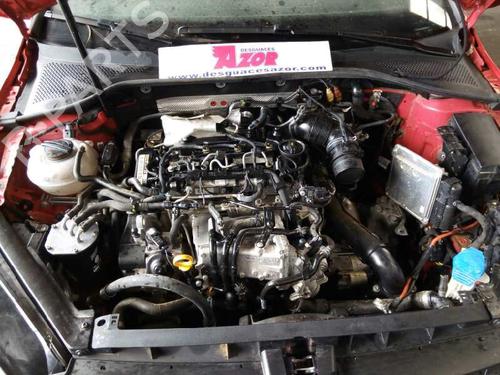 Front wiper motor VW GOLF VII (5G1, BQ1, BE1, BE2) 2.0 GTD | BP1350301M29 