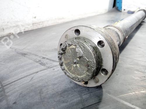 Driveshaft SUZUKI GRAND VITARA II (JT, TE, TD)  | BP18112648M37 