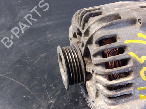 Alternator TOYOTA AURIS (_E18_) 1.6 D4-D (WWE185_) | BP28143195M7 