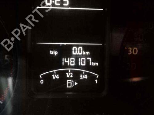 Instrument cluster VW POLO V (6R1, 6C1) 1.6 | BP2540191C47 