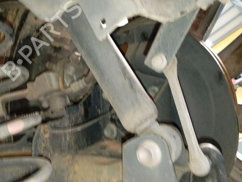 Højre bagtil støddæmper MAZDA CX-3 (DK) 2.0 SKYACTIV-G (DK5W, DK6W) (120 hp) 31038352