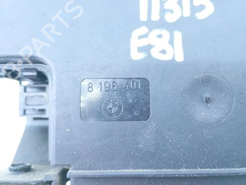 Tailgate lock BMW 1 (E87) 118 d | BP13416757C101 