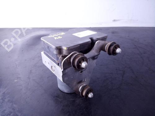 Used ABS pump AUDI A6 Allroad C7 (4GH, 4GJ) 3.0 TDI quattro (218 hp) 9529095