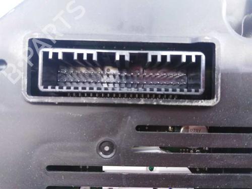 Instrument cluster HYUNDAI TUCSON (TL, TLE) 1.7 CRDi | BP6976706C47 