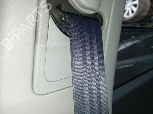 Used Front right seatbelt MITSUBISHI ASX (GA_W_) [2009-2025]  30711700