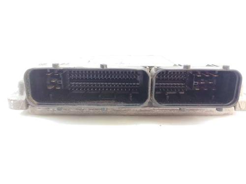 Engine control unit (ECU) SEAT IBIZA III (6L1) | BP6960303M57