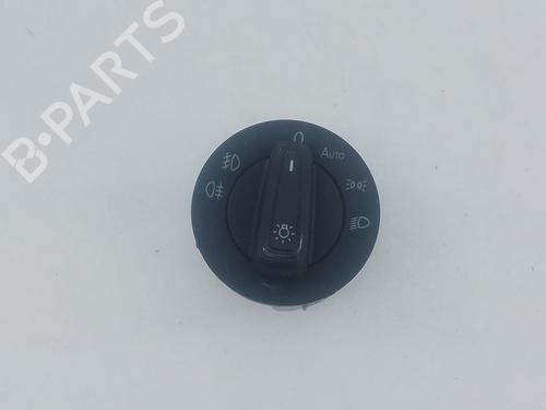 Used Headlight switch Headlight switch VW TAIGO (CS1) 1.0 TSI (110 hp) 34123528 34123528