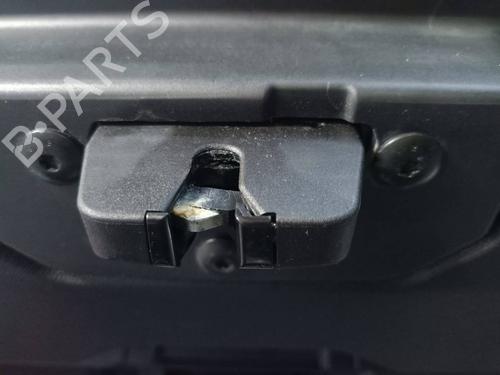 Used Tailgate lock PEUGEOT 3008 II SUV (MC_, MR_, MJ_, M4_) [2016-2025]  22780322