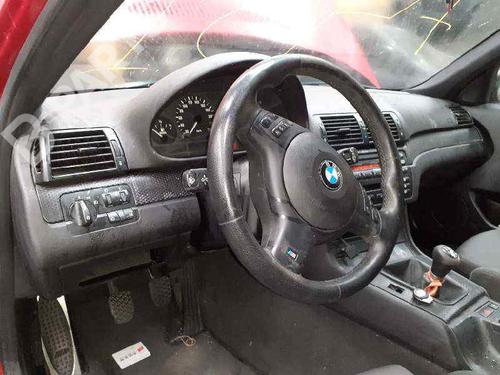 Used Dashboard Dashboard BMW 3 Compact (E46) 320 td (150 hp) 6112963 6112963