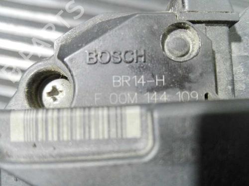 Alternator OPEL MERIVA B MPV (S10)  | BP4134024M7 
