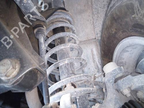 Used Left front shock absorber LAND ROVER DISCOVERY II (L318) 2.5 Td5 4x4 (139 hp) 13885221
