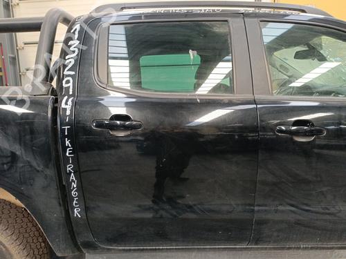Used Right rear door FORD RANGER (TKE) 3.2 TDCi 4x4 (200 hp) 30701437