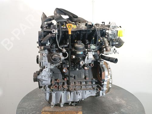 Used Engine Engine HYUNDAI TUCSON (TL, TLE) 1.7 CRDi (116 hp) 35903820 35903820