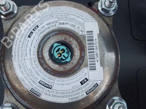 Passenger airbag KIA SPORTAGE III (SL) 1.6 GDI | BP16844305C10 