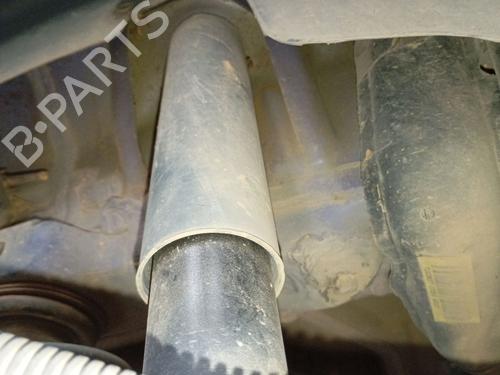 Used Right rear shock absorber CITROËN C4 Picasso II 1.2 THP 130 (130 hp) 32732472