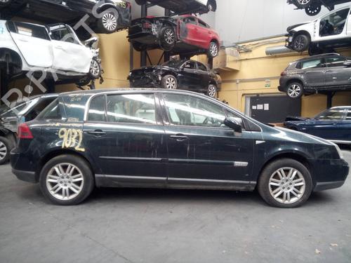 Passenger airbag RENAULT VEL SATIS (BJ0_) 2.2 dCi (BJ0E, BJ0F, BJ0G, BJ0H) | BP11279567C10 