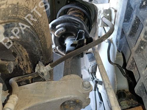 Used Right front shock absorber NISSAN QASHQAI III (J12) 1.3 DIG-T (140 hp) 28093083