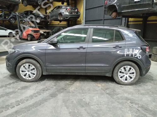 Airbag Kit VW T-CROSS (C11, D31) | BP32442767C86