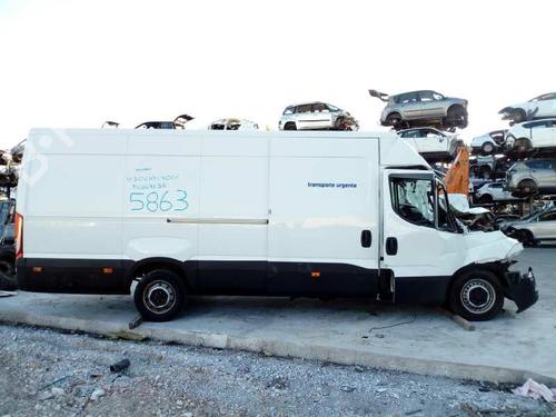 Brukte deler til IVECO DAILY VI Van 45C80E, 50C80E (109 hp) 518772