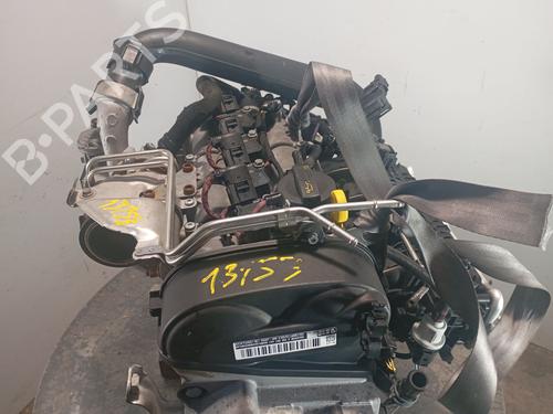 Engine VW GOLF VII (5G1, BQ1, BE1, BE2) 1.2 TSI | BP30534401M1 - Image 8