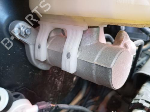 Brake master cylinder PEUGEOT BOXER Platform/Chassis 2.2 BlueHDi 140 BP27517230M77