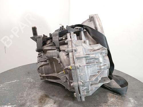 Gearbox RENAULT MASTER III Platform/Chassis (EV, HV, UV) 2.3 dCi 125 FWD (EV0C, EV0D, EV0J, HV0C, HV0D, HV0H,... | BP36527045M3 - Image 4