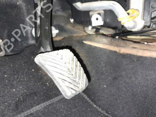 Used Break pedal HYUNDAI KONA (OS, OSE, OSI) 1.0 T-GDi (120 hp) 24681708